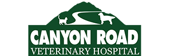 Link to Homepage of Canyon Road Veterinary Hospital